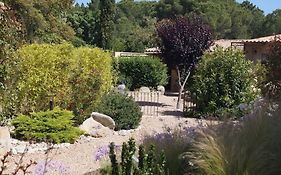 Les Jardins De Santa Giulia - Charmante Chambre D'Hote